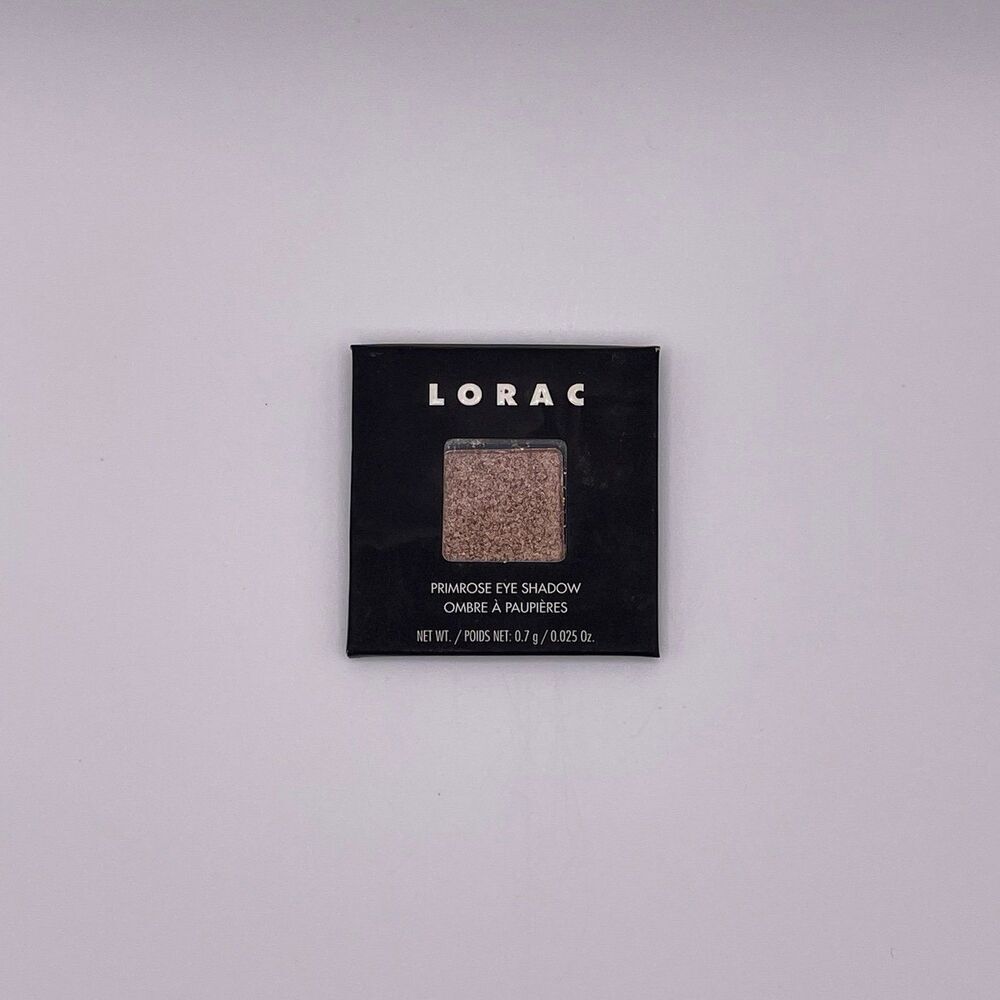 Lorac Pro Palette Aurora Soft Copper Shimmer Eye Shadow Refill